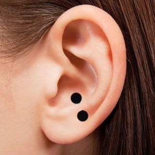 Anti Tragus