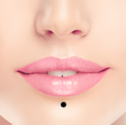 Labret