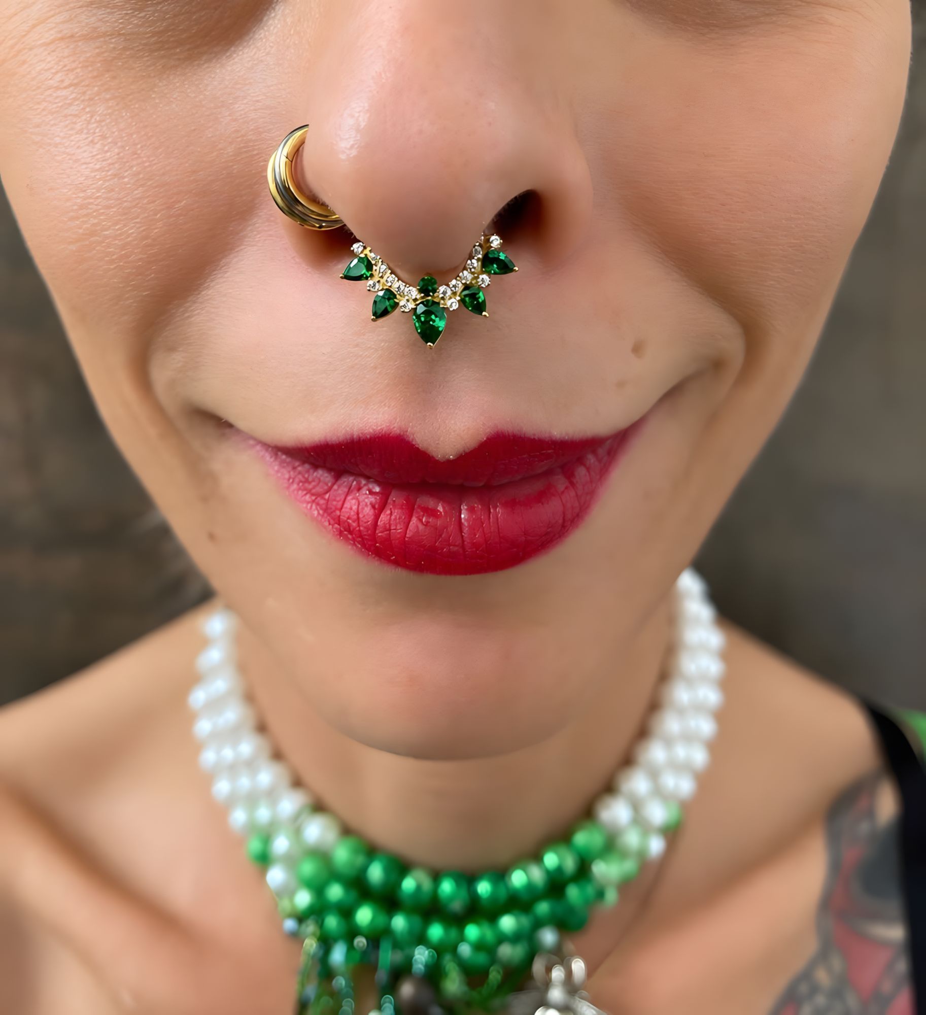 Piercing