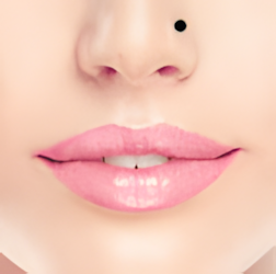 Nostril