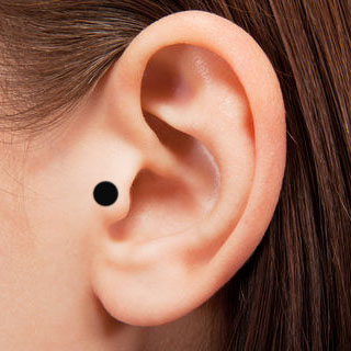 Tragus